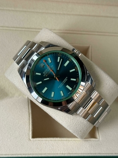 MILGAUSS 40 - tienda online