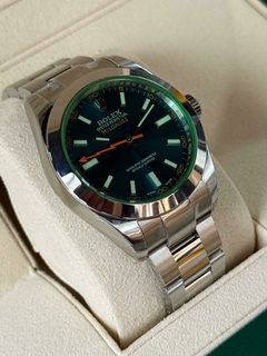 MILGAUSS 40 - LUXURY GIFT