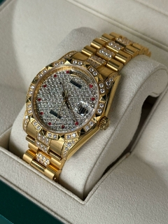 PRESIDENT 36 - LUXURY GIFT