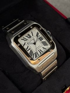SANTOS - LUXURY GIFT