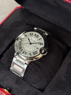 BALLON BLEU 42 - comprar online