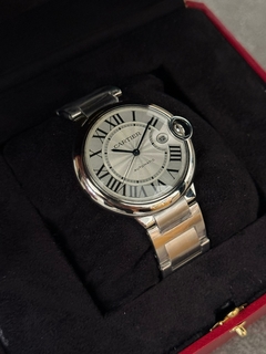 BALLON BLEU 42 - LUXURY GIFT