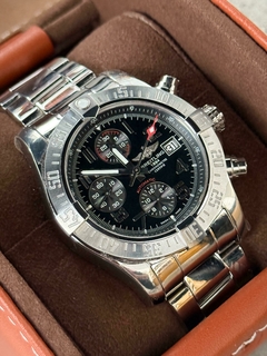 SUPER AVENGER II - LUXURY GIFT