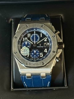 ROYAL OAK OFFSHORE en internet