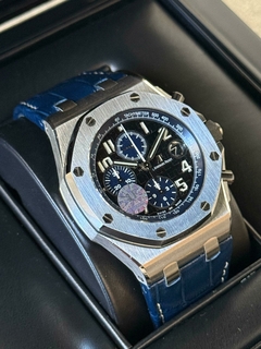 ROYAL OAK OFFSHORE - LUXURY GIFT