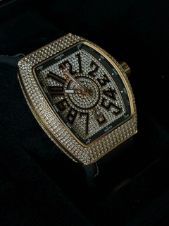 V45 - LUXURY GIFT