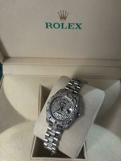 DATEJUST 26 - LUXURY GIFT
