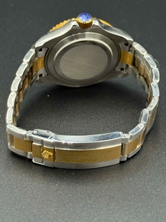 YACHTMASTER