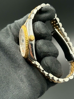 DATEJUST - LUXURY GIFT