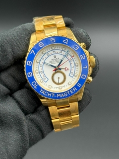 YACHTMASTER 2 en internet