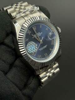 DATEJUST en internet