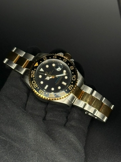GMT