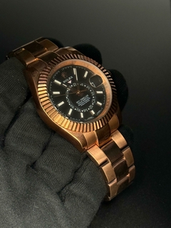 SKYDWELLER - LUXURY GIFT
