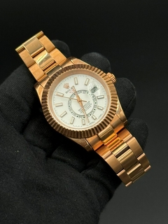 SKYDWELLER - LUXURY GIFT
