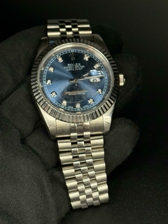 DATEJUST en internet