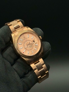 SKYDWELLER - LUXURY GIFT