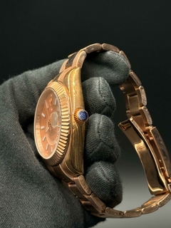 Imagen de SKYDWELLER