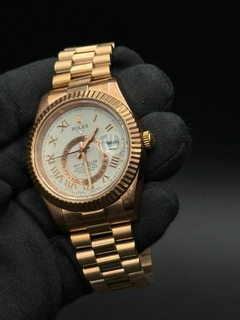 SKYDWELLER - LUXURY GIFT