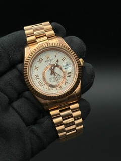 SKYDWELLER en internet