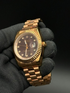 DATEJUST - LUXURY GIFT