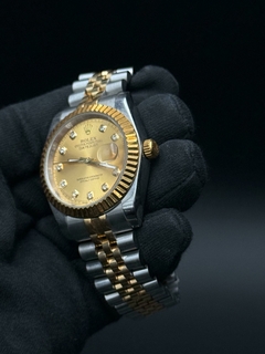 DATEJUST COMBINADO - comprar online