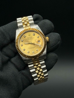 DATEJUST COMBINADO en internet