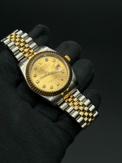 DATEJUST COMBINADO - comprar online