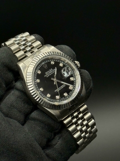 DATEJUST - LUXURY GIFT