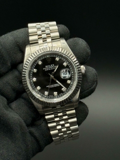 DATEJUST en internet