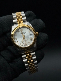 DATEJUST COMBINADO en internet