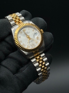 DATEJUST COMBINADO - comprar online