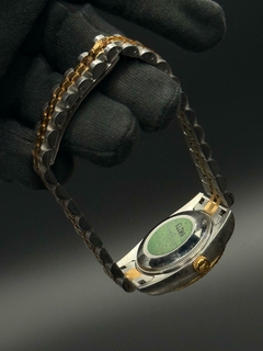 DATEJUST COMBINADO