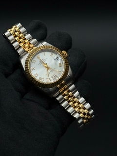 DATEJUST COMBINADO - comprar online