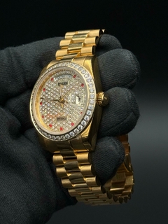 DAYDATE - LUXURY GIFT