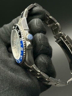 GMT BATMAN METEORITE - LUXURY GIFT
