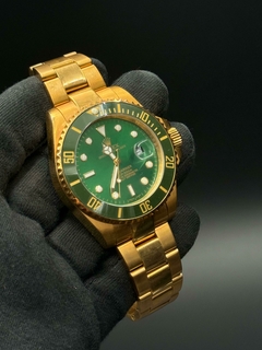 SUBMARINER en internet