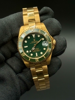 SUBMARINER en internet