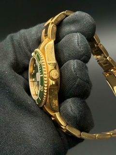 Imagen de SUBMARINER