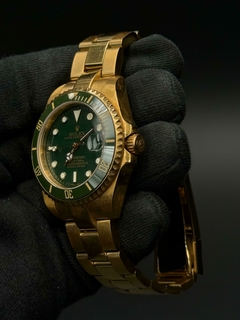 SUBMARINER - LUXURY GIFT