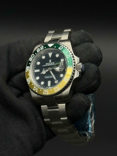 GMT - LUXURY GIFT