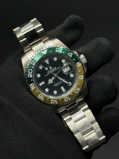 GMT
