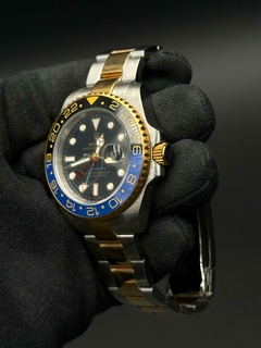 GMT COCA COLA - LUXURY GIFT