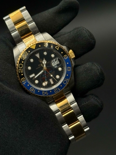 GMT COCA COLA
