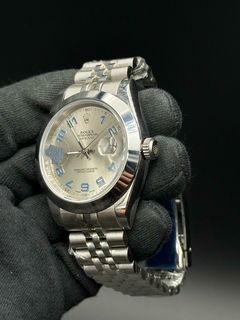 DATEJUST - LUXURY GIFT
