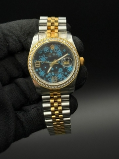 DATEJUST COMBINADO en internet