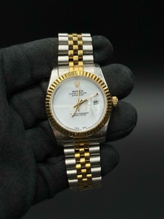 DATEJUST COMBINADO - comprar online