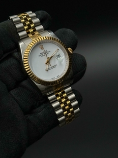 DATEJUST COMBINADO