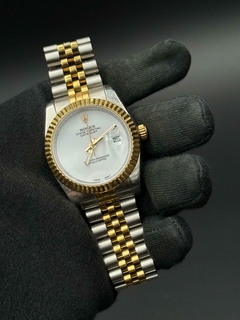 DATEJUST COMBINADO - comprar online