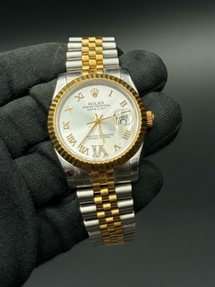 DATEJUST COMBINADO en internet