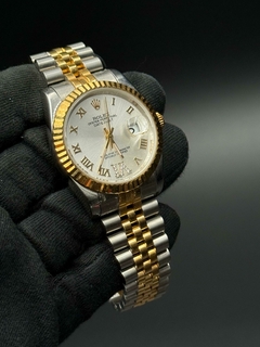 DATEJUST COMBINADO - comprar online